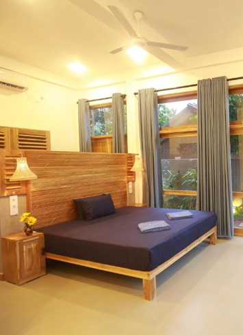 Villa Rosewood - Sri Lanka