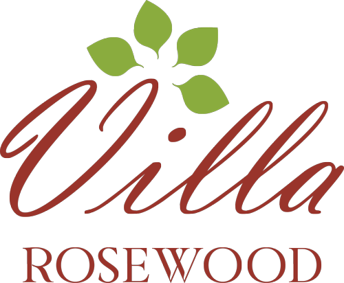 Villa Rosewood - Sri Lanka